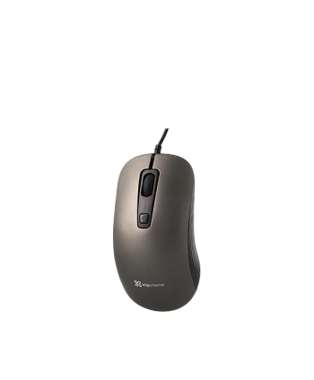 Mouse Klip xtreme USB - KMO-111