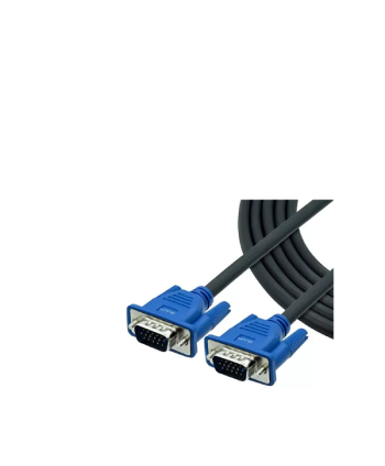 Cable VGA 1.8m M/M - 1.8 metros de longitud