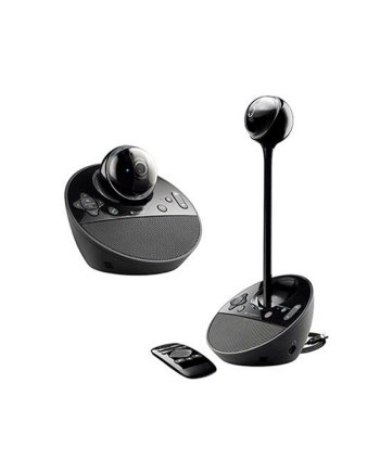 Camara online logitech conference